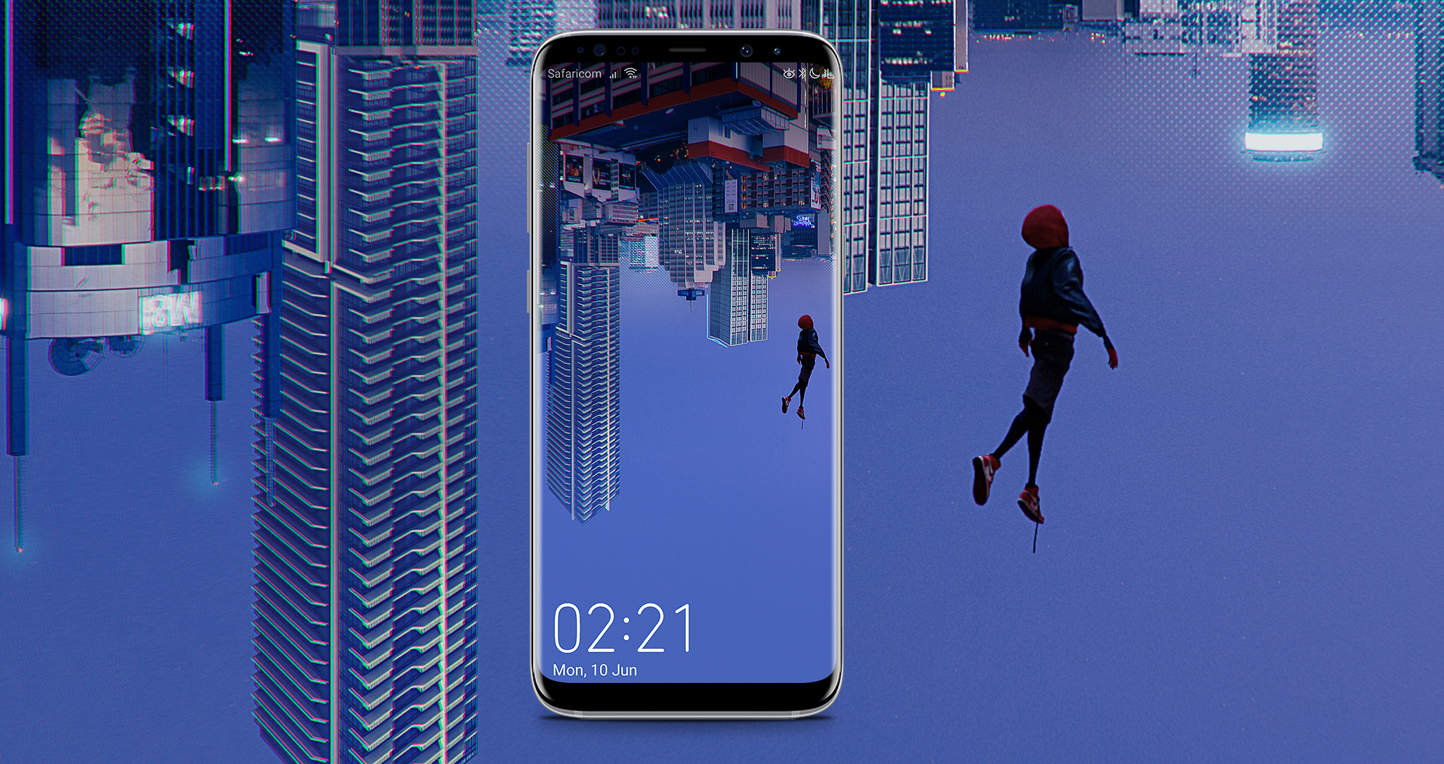 391_Nairobi Spiderverse_Wallpaper_ANDROID.jpg