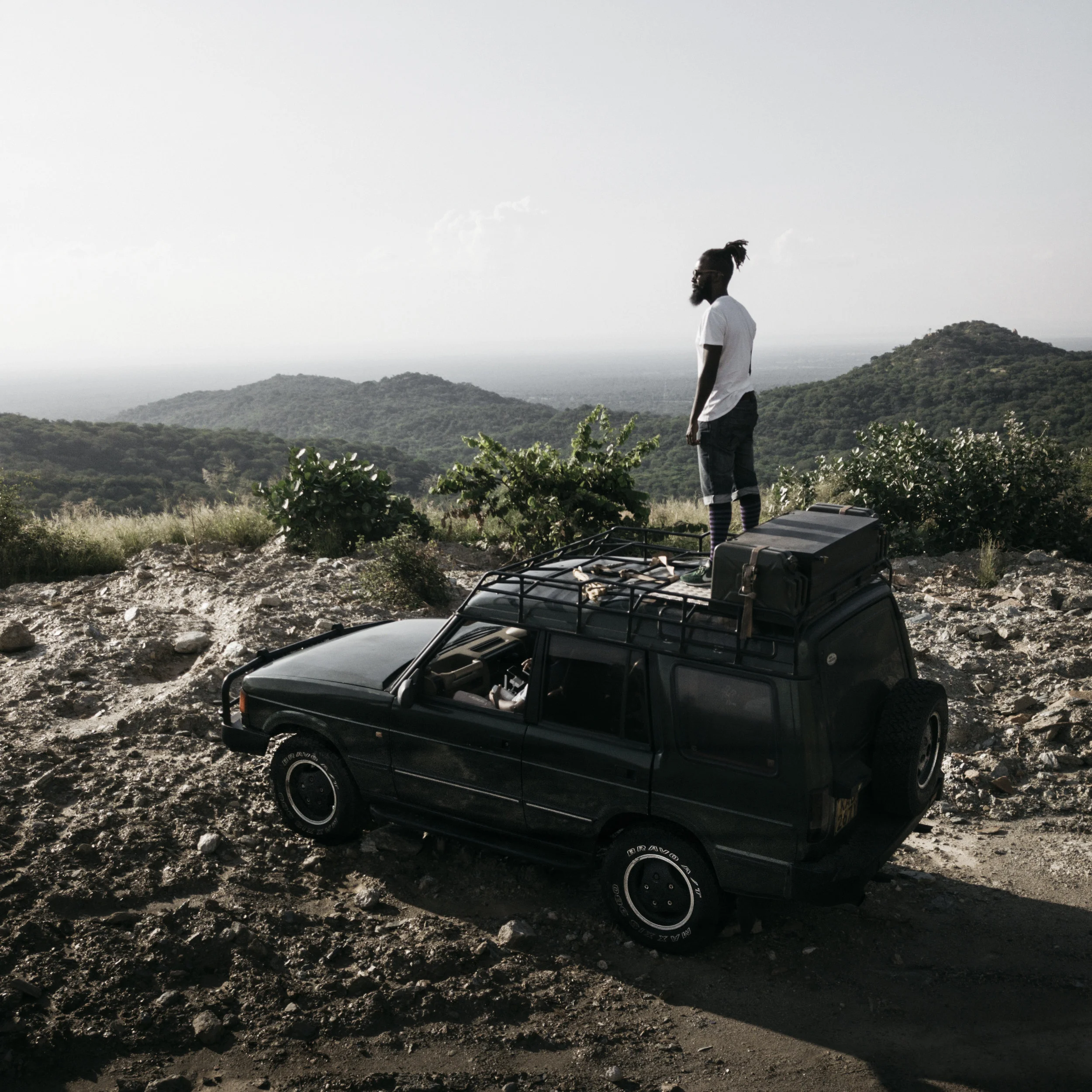 Image by Joe Were in Iringa, Tanzania.