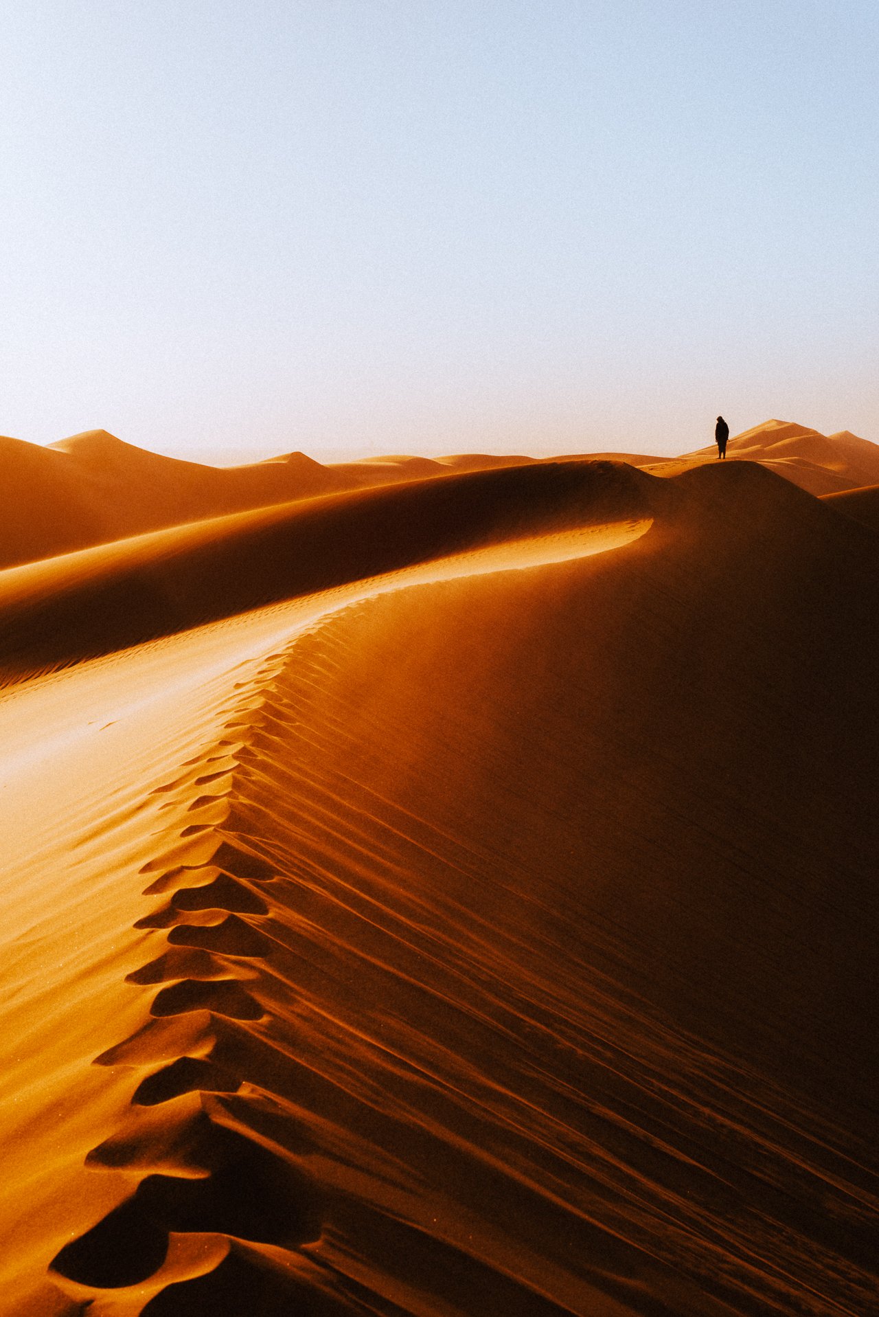 Dune 7, Namibia