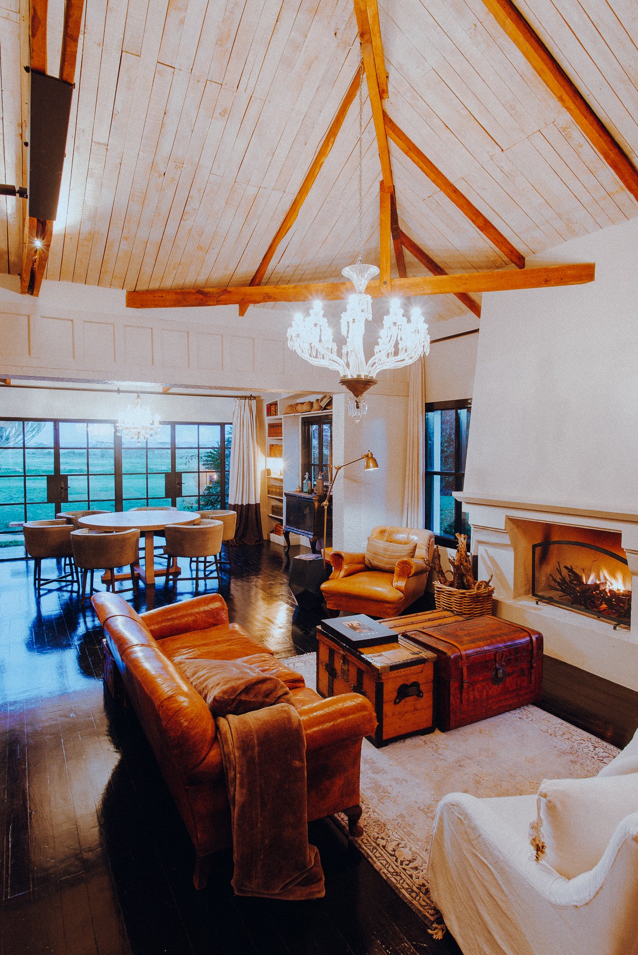 Segera Retreat - Laikipia