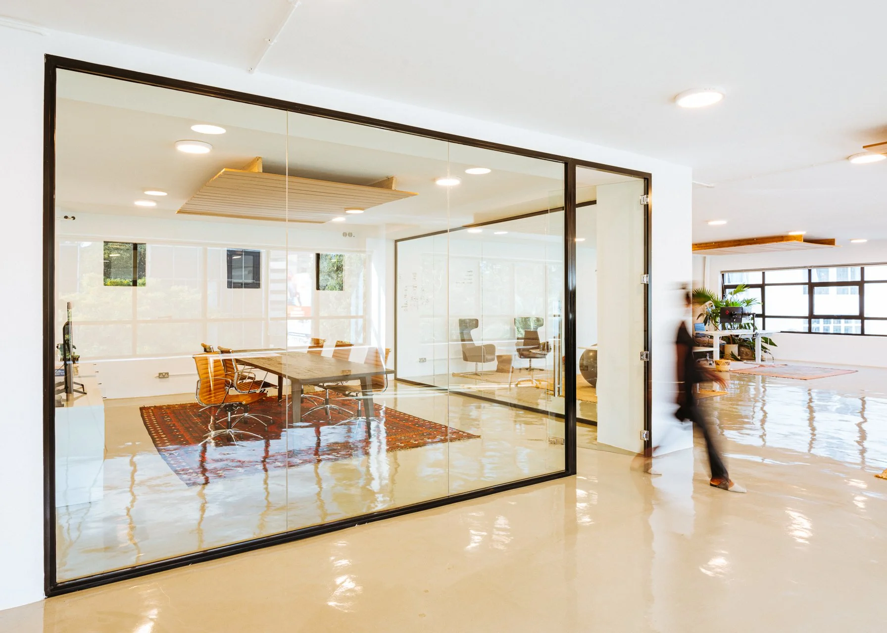 NSBT OFFICE