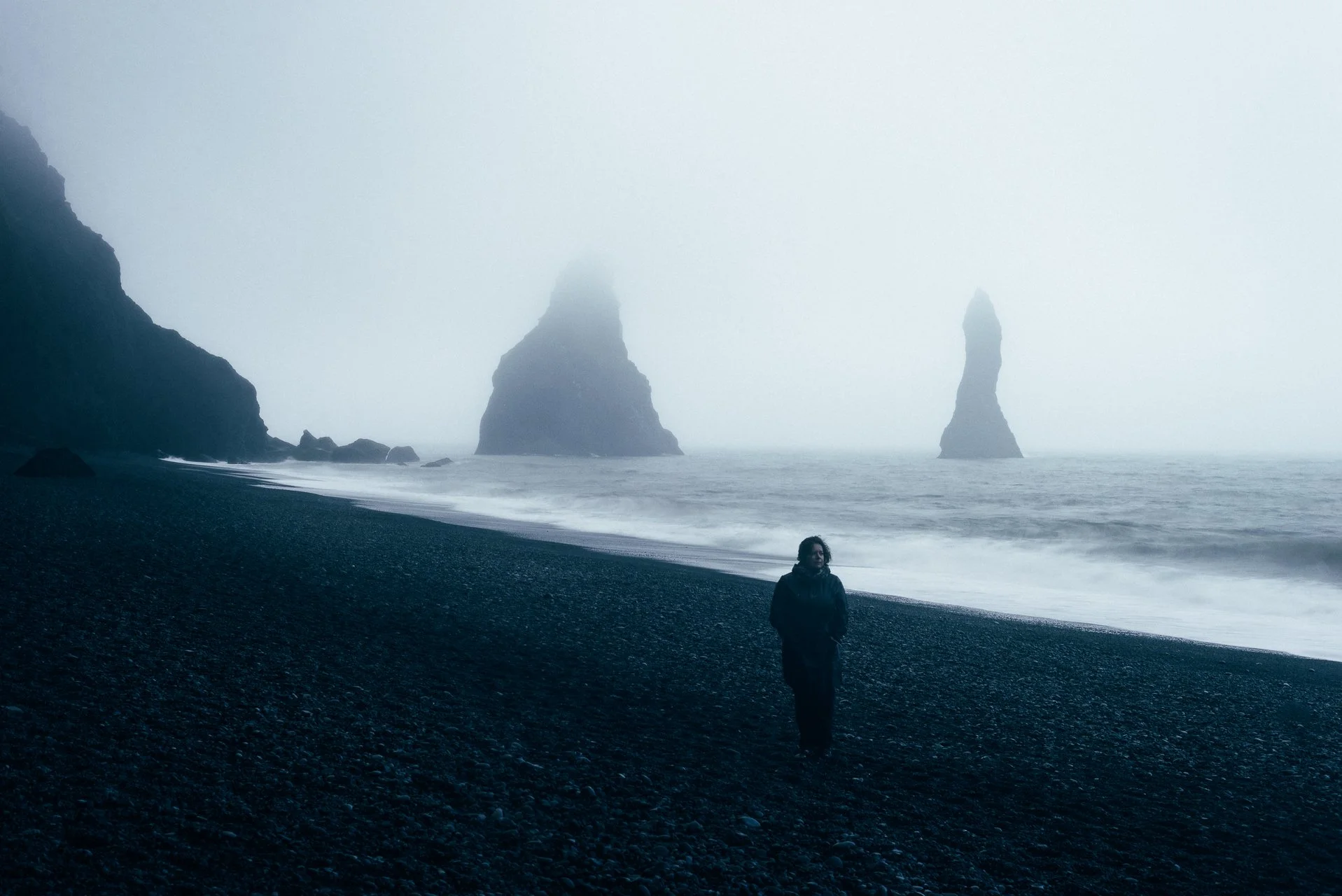 ICELAND