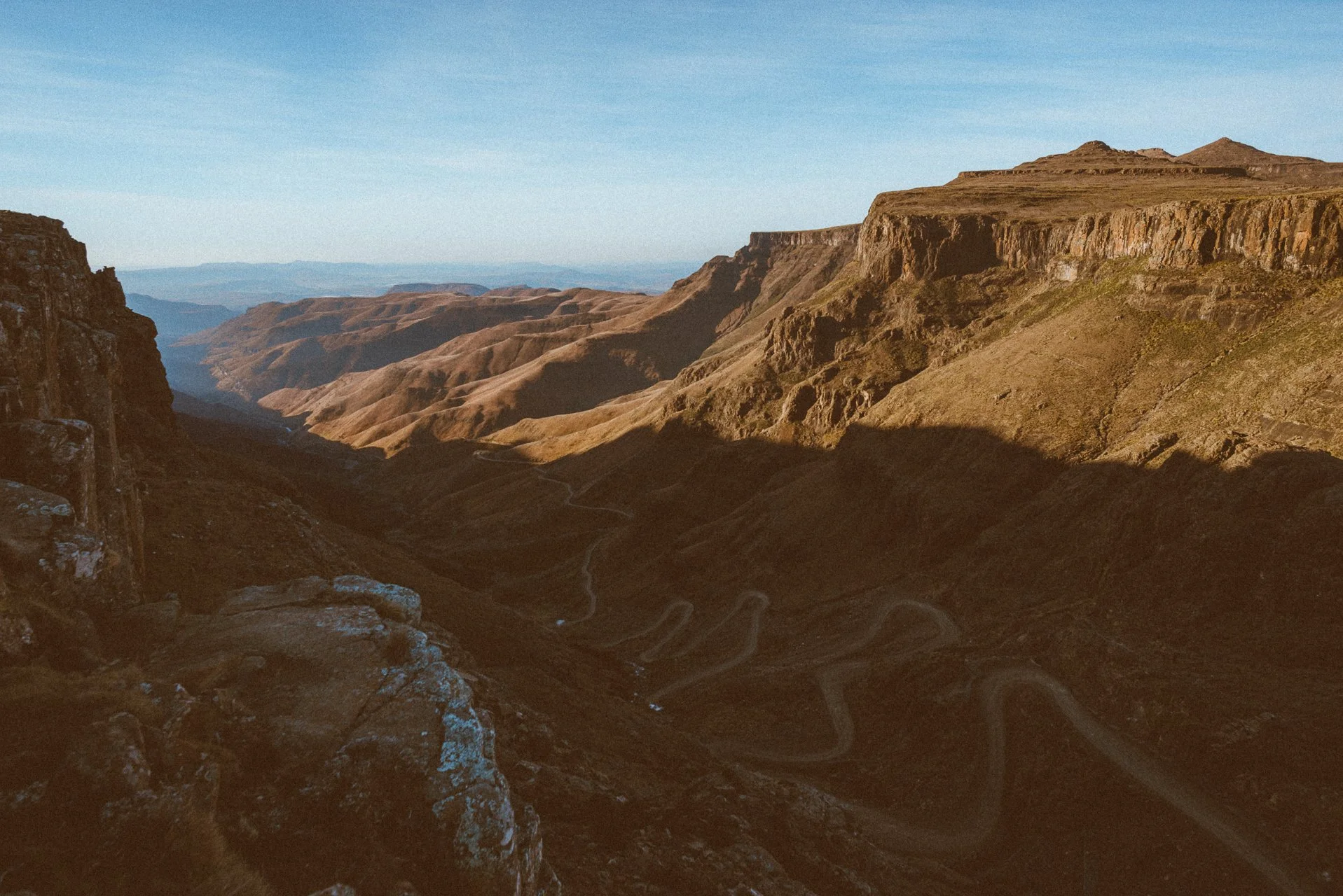 LESOTHO