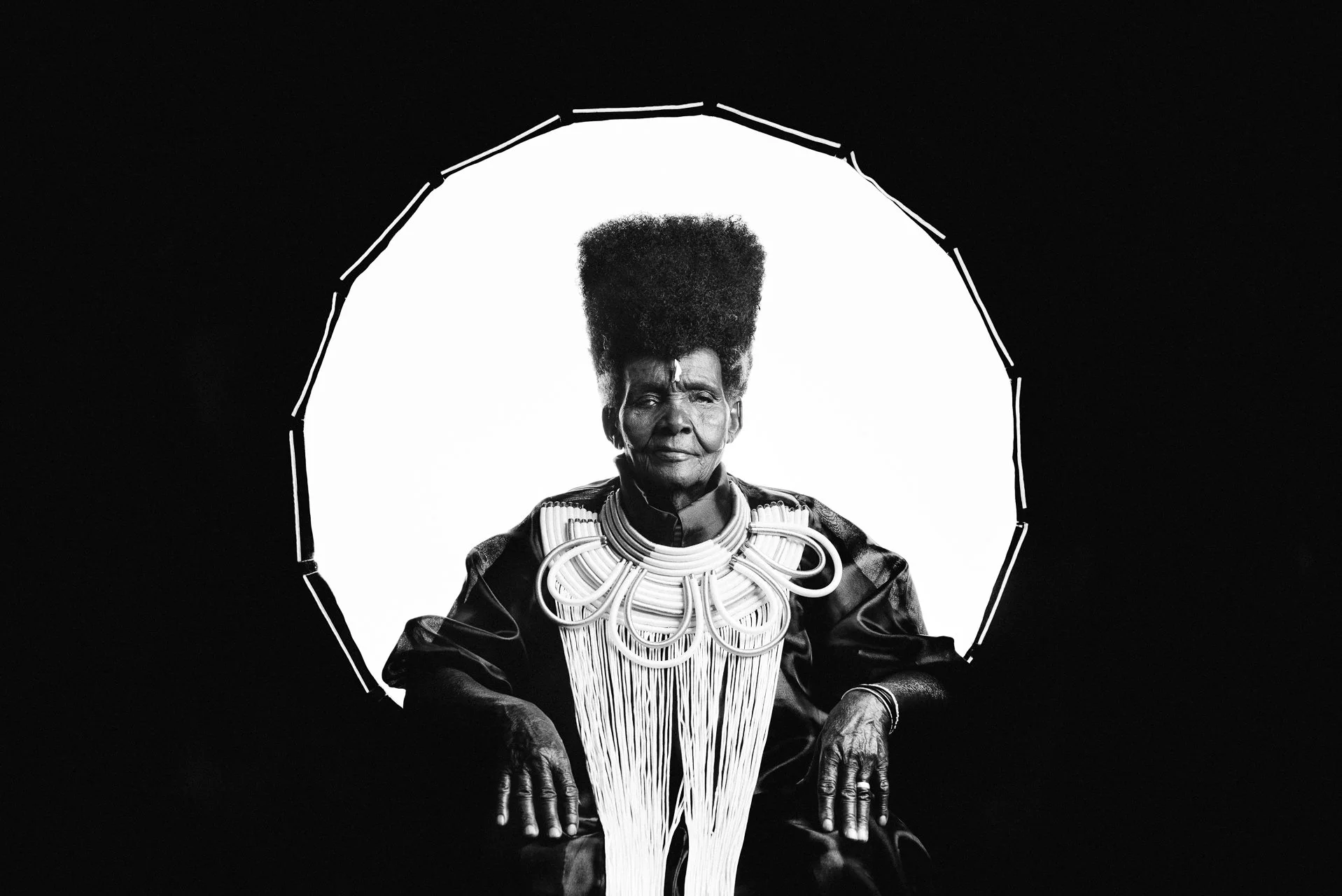 PUNK GUKAS &amp; CUCUS - A Nywele project