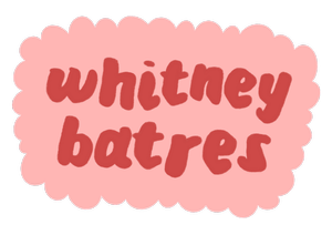 whitney batres