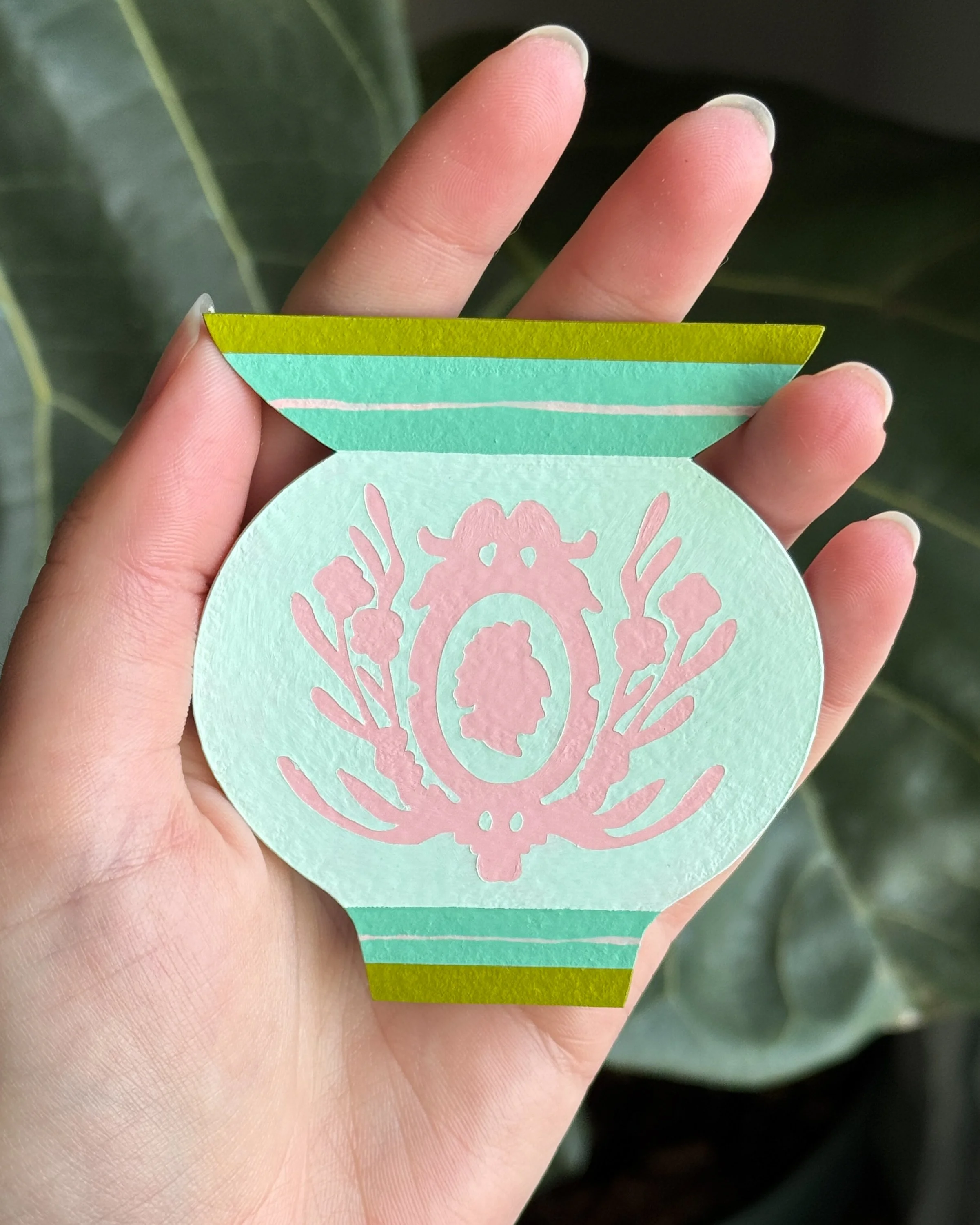 Painted Pin_Blue Vase.jpg