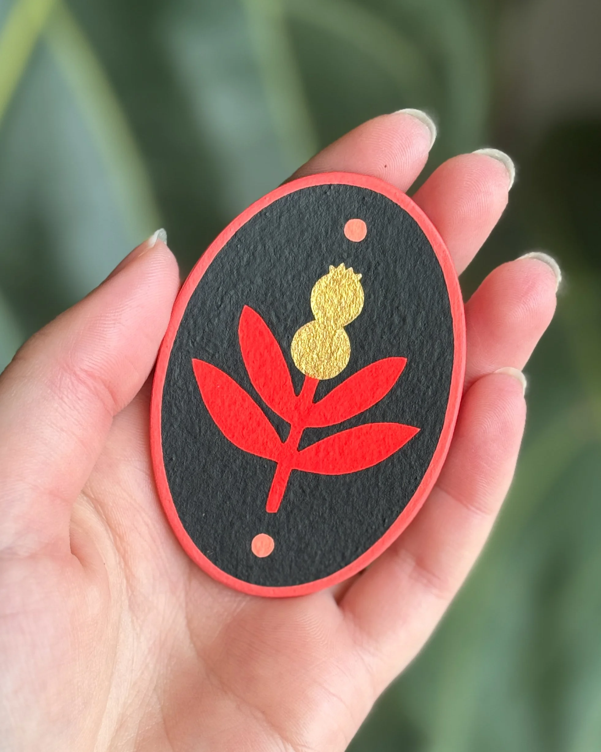 Painted Pin_Black Gold.jpg