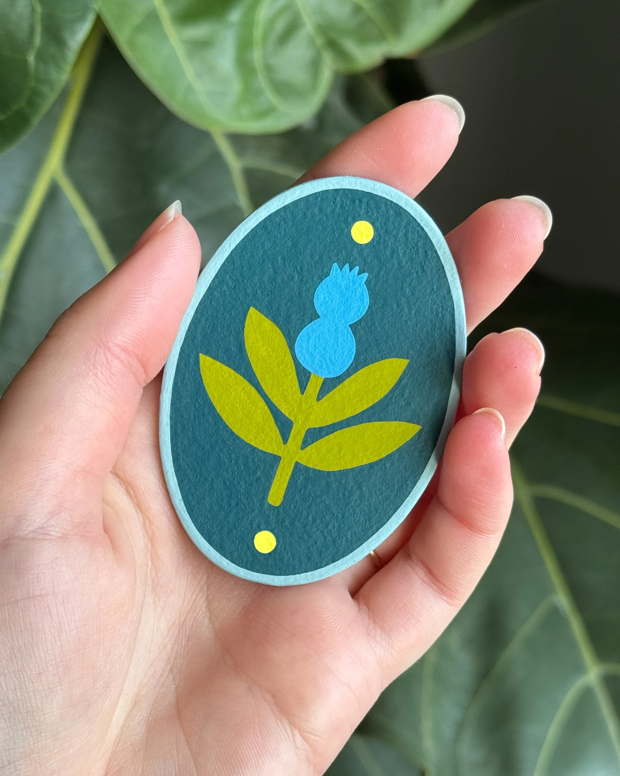 Painted Pin_Navy Green.jpg