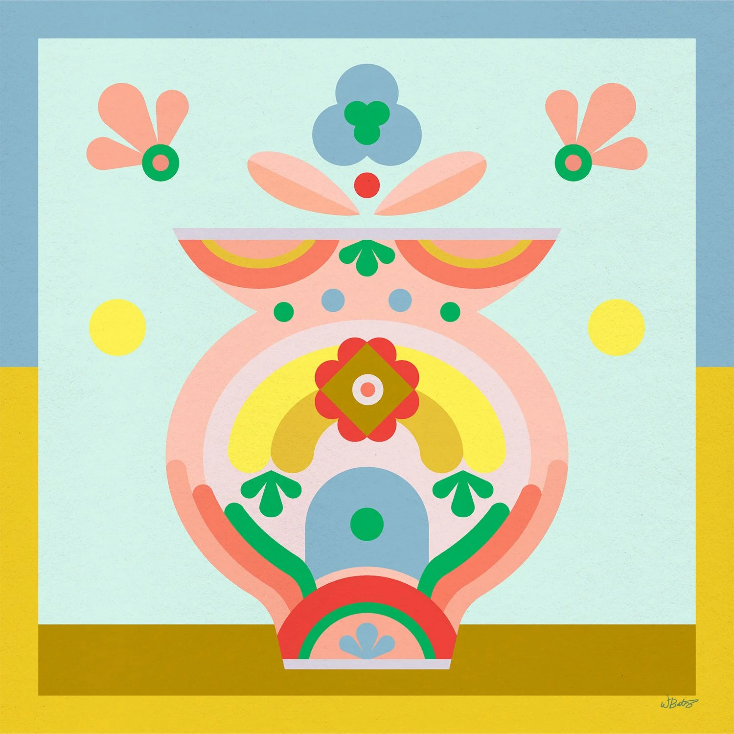 Arrangement for Gunta II Print 01.jpg