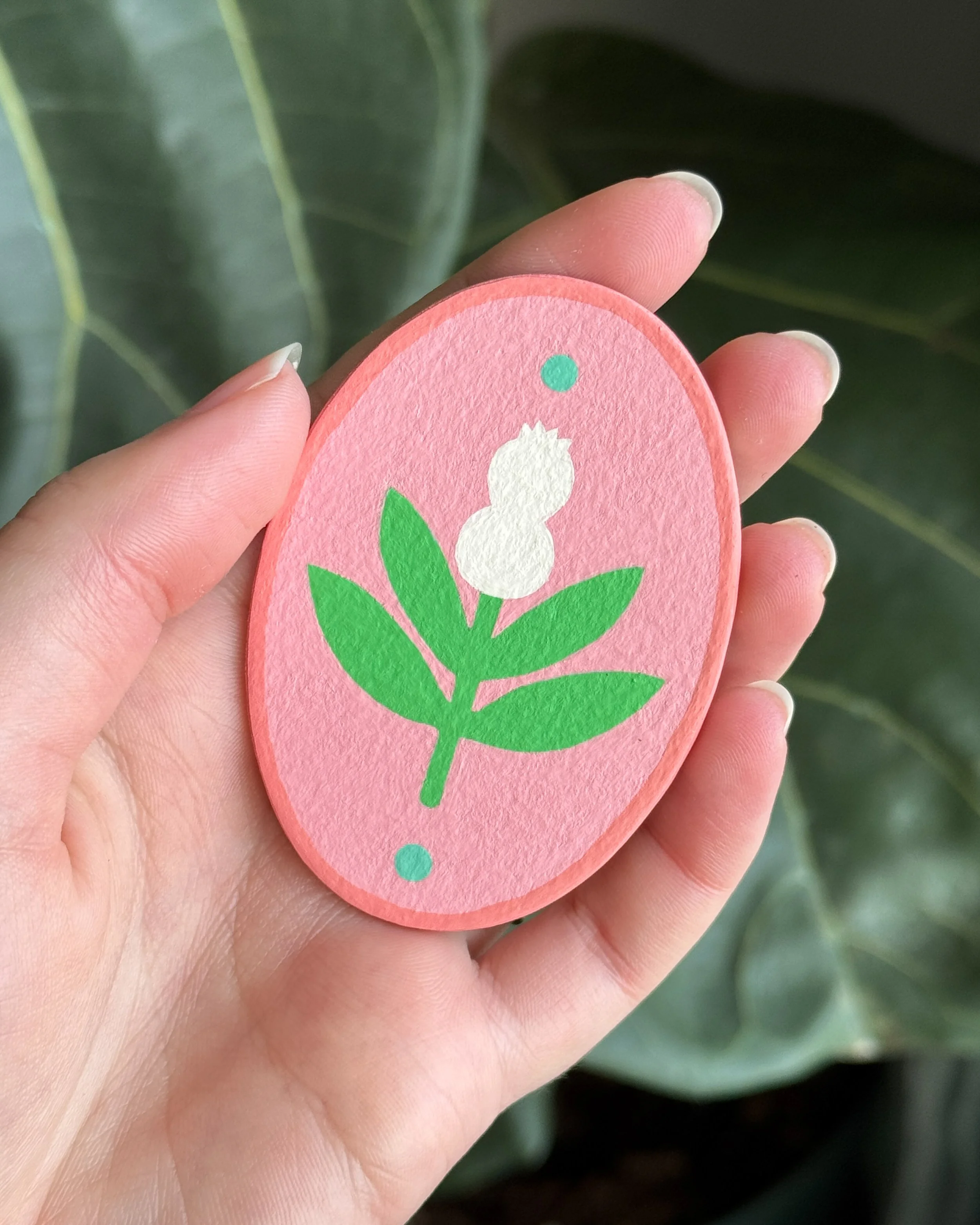 Painted Pin_Pink Green.jpg