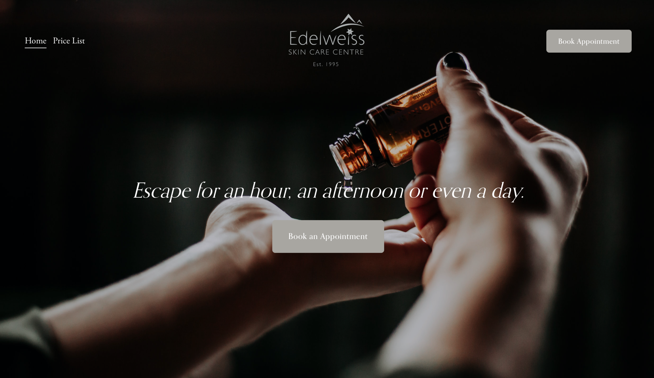 Edelweiss Skin Care Centre