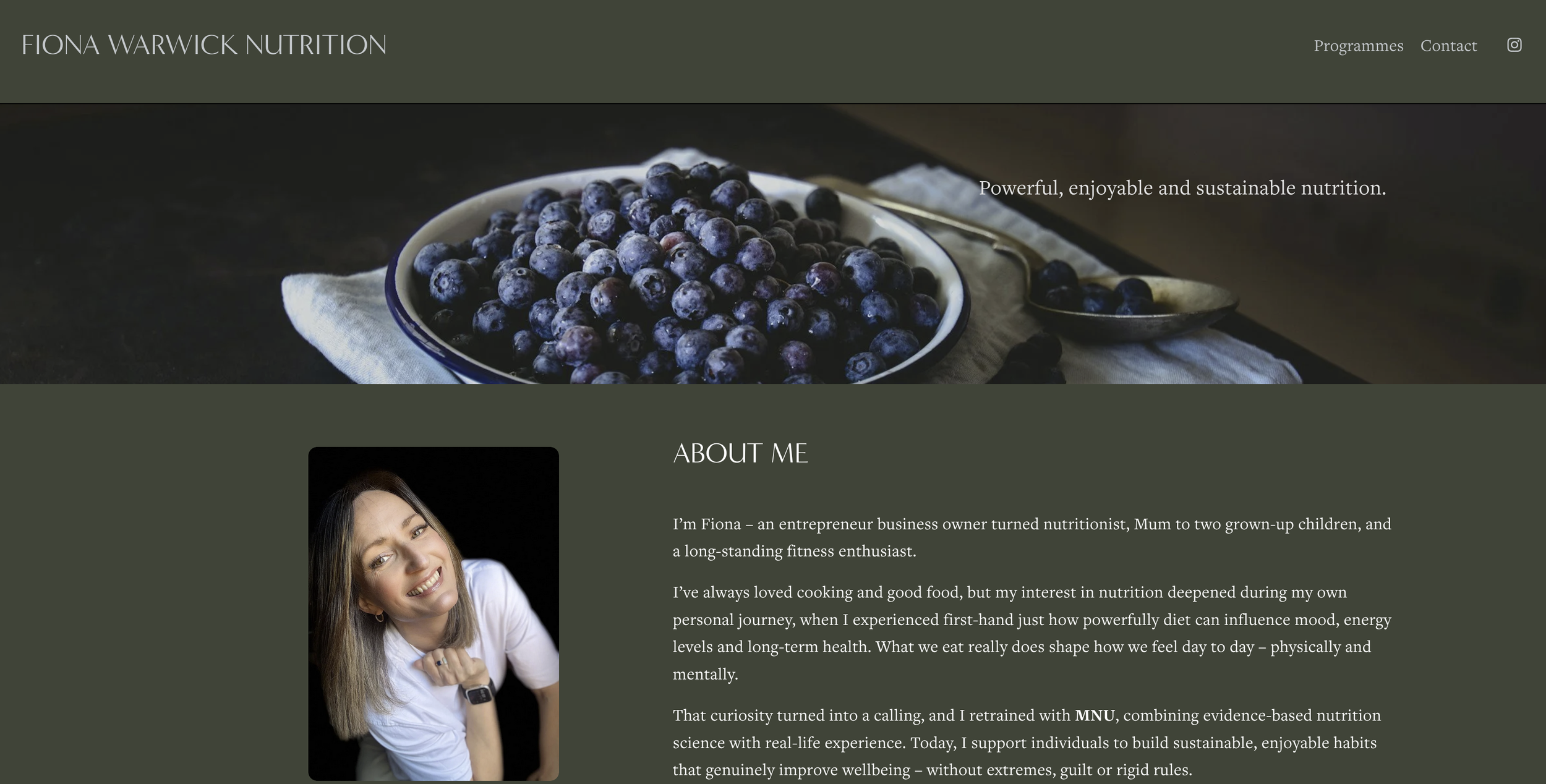 FionaWarwickNutrition