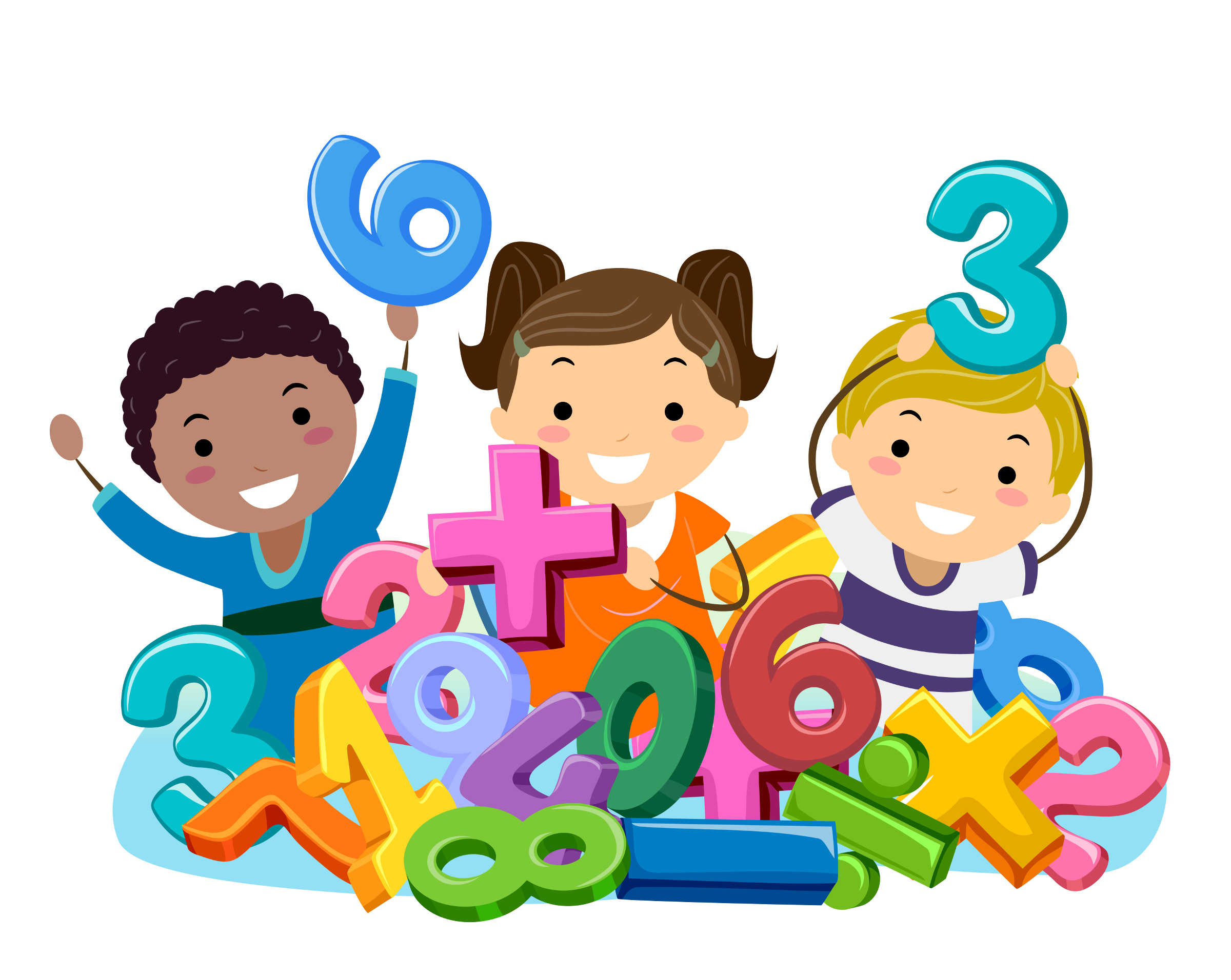 Counting — Workshops — Moms Who Math