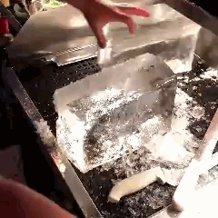 25# Block Ice - Step 2 (Option A) - Collins