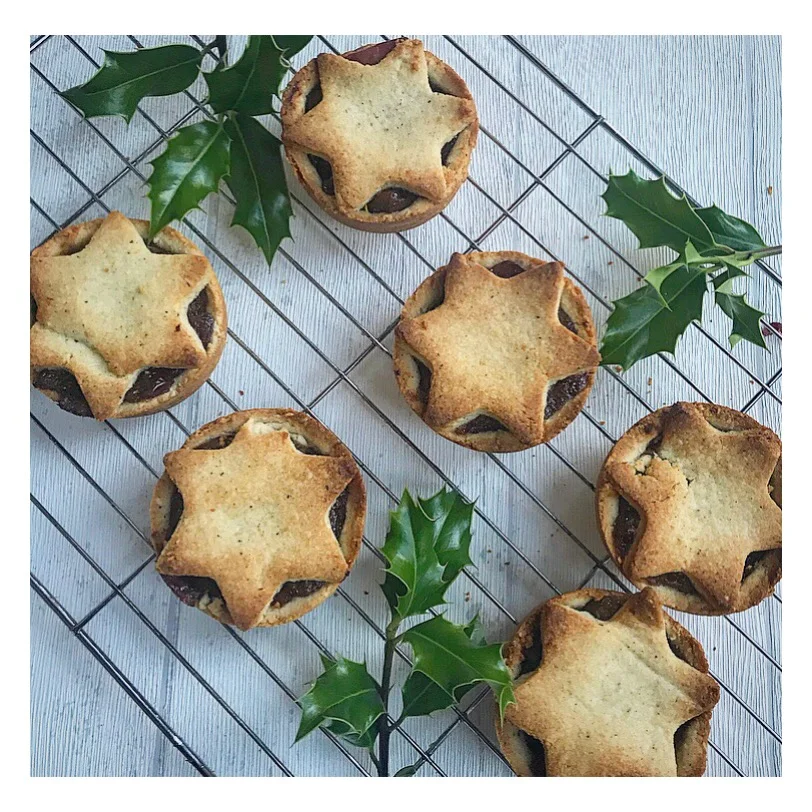 Mince Pies