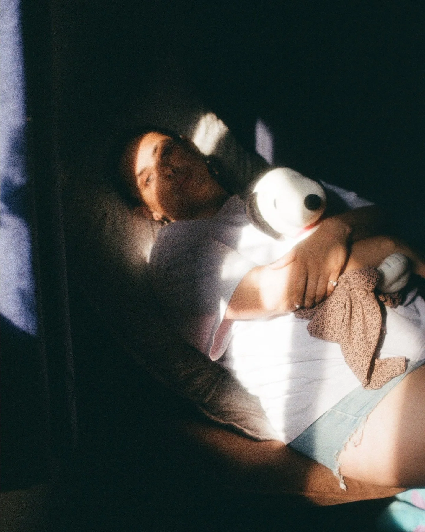 For a long time, I&rsquo;ve carried shame around the idea that gentle parenting wasn&rsquo;t working for me. I&rsquo;ve done the work. Therapy, journaling, gratitude lists, breathwork, morning routines, parenting courses. And still, I have big emotio