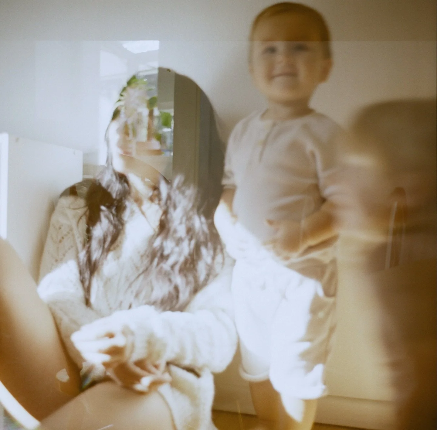 Have you ever been the victim of toxic positivity on social media?

You know what I mean

The messages that say &ldquo;just enjoy every moment&rdquo;
when you&rsquo;re barely holding it together.
The glossy feeds that make motherhood look like soft l