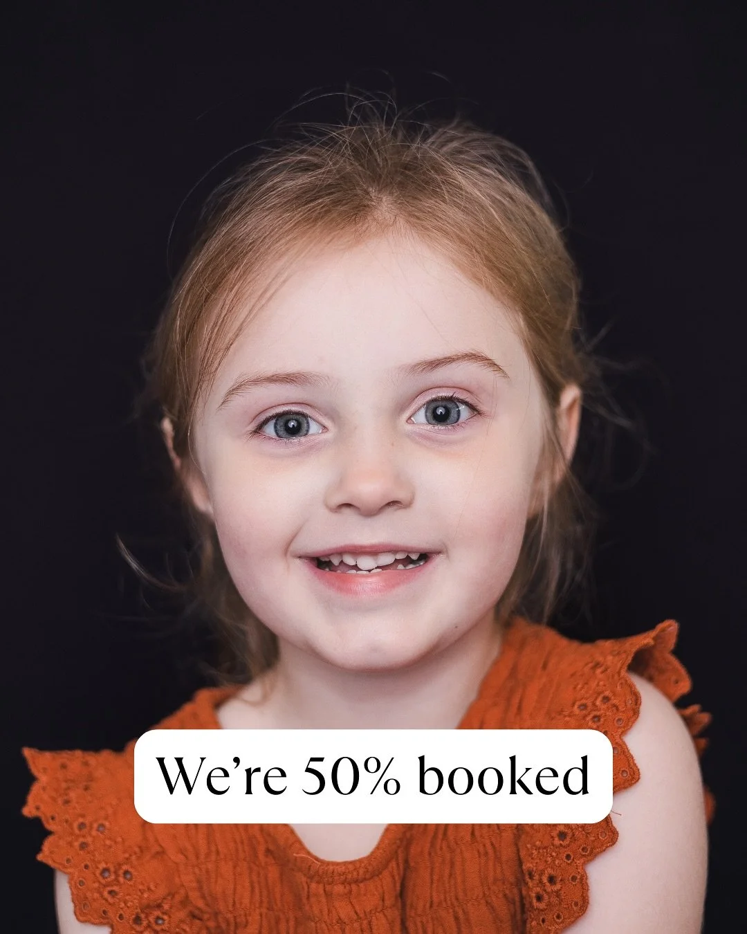 Half full and moving fast. If school photos weren&rsquo;t your vibe, this is your easy refresh: five-minute kids&rsquo; portraits on a simple backdrop.
📍 Post &amp; Pour, Tehaleh
🗓️ Sun, Nov 2 &bull; 12&ndash;2
Pre-registration required &mdash;&gt;