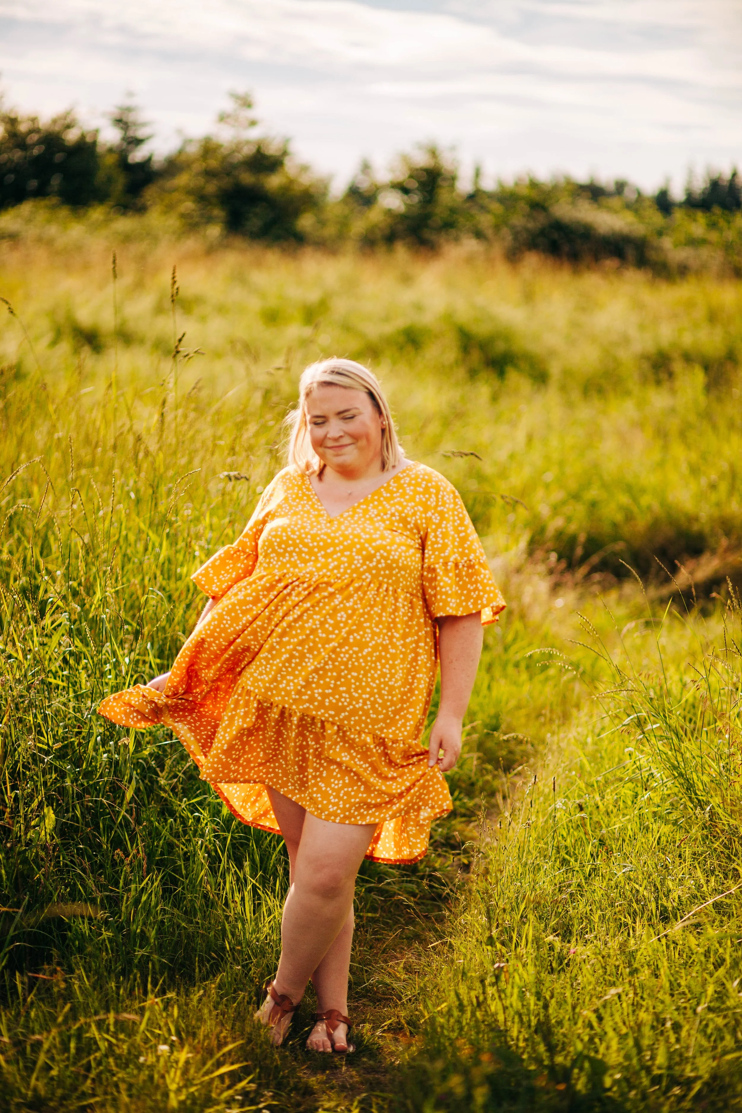 What to wear to a family photo shoot. Tacoma Family photographer