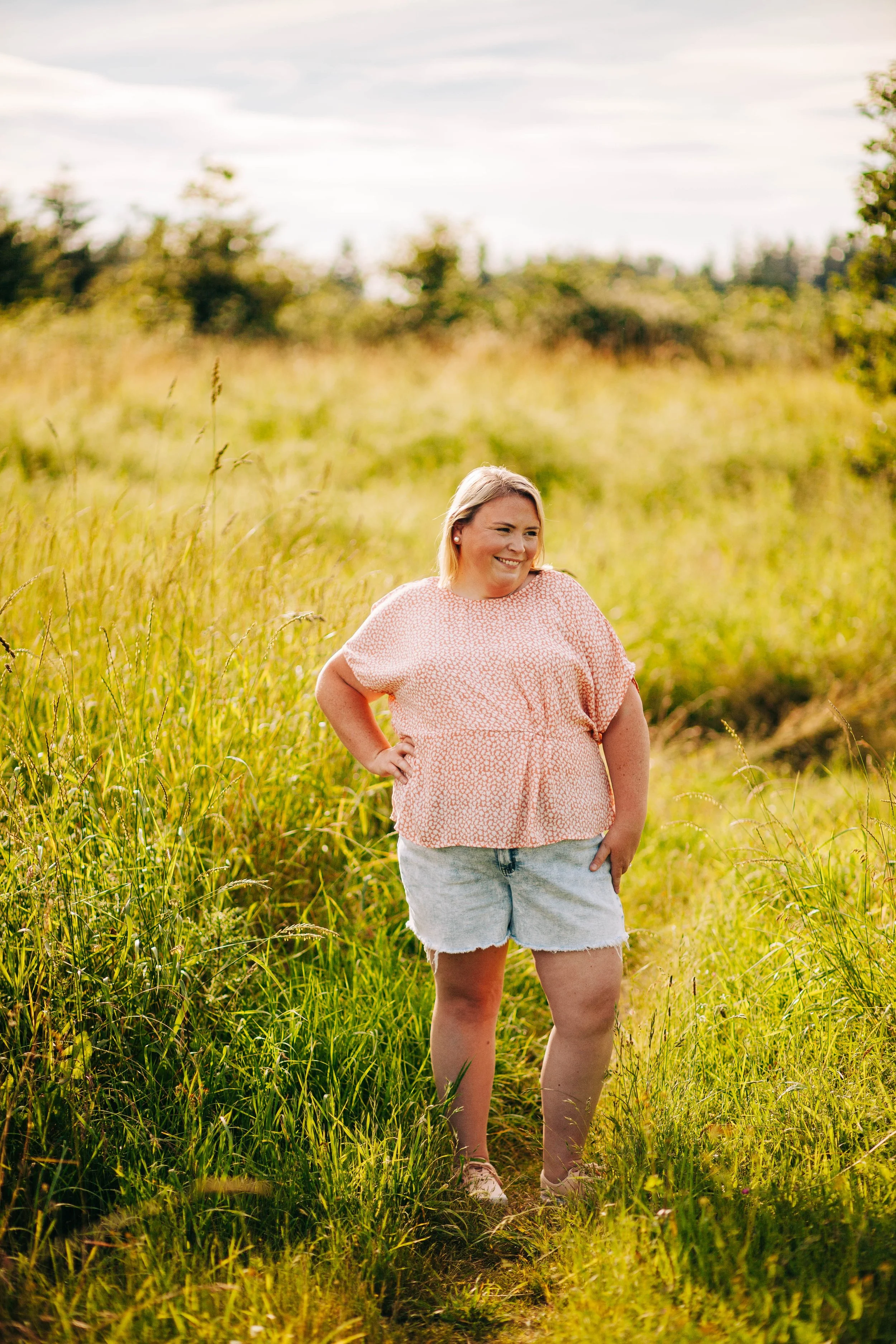 What to wear to a family photo shoot. Tacoma Family photographer