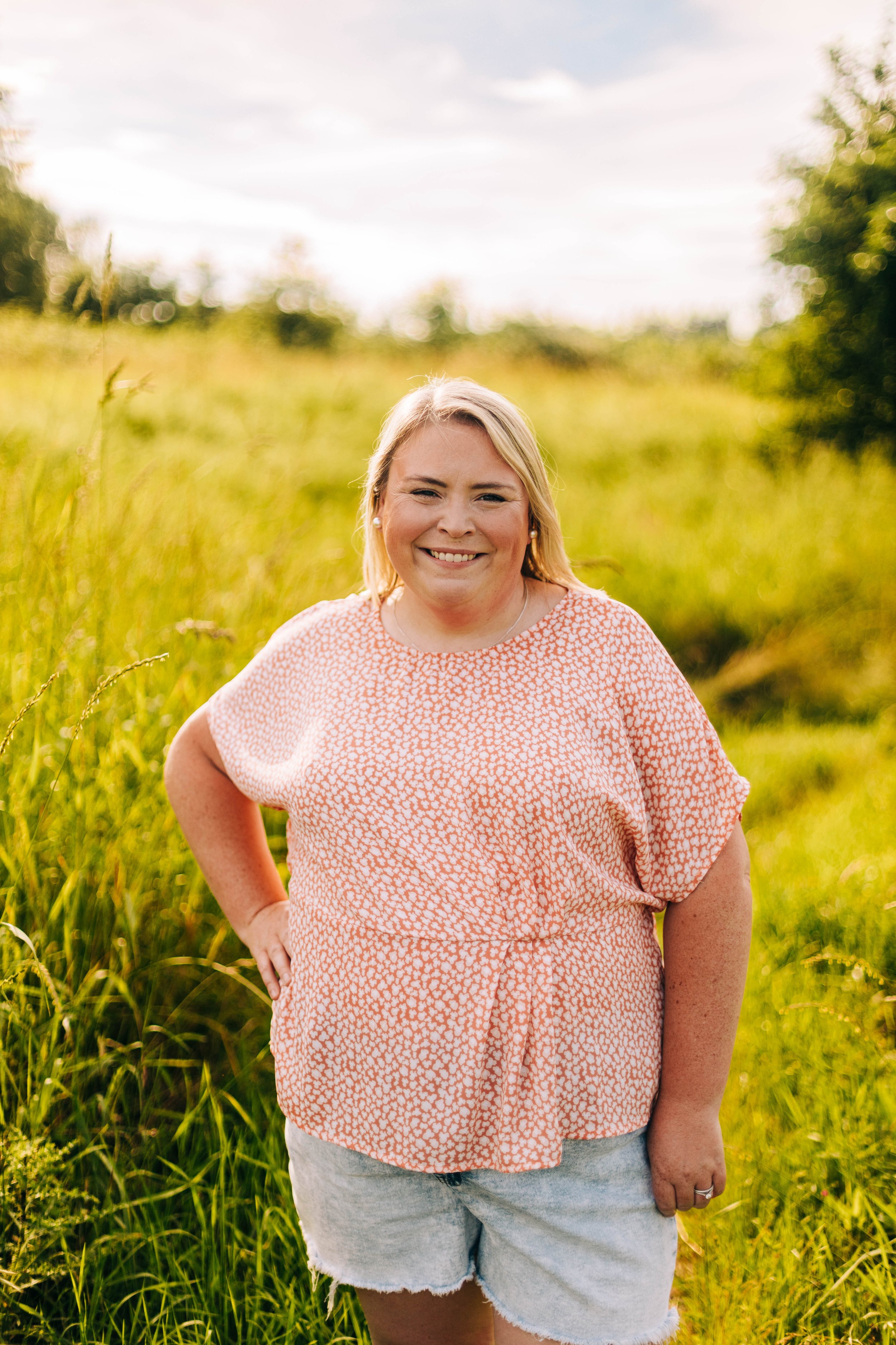 What to wear to a family photo shoot. Tacoma Family photographer
