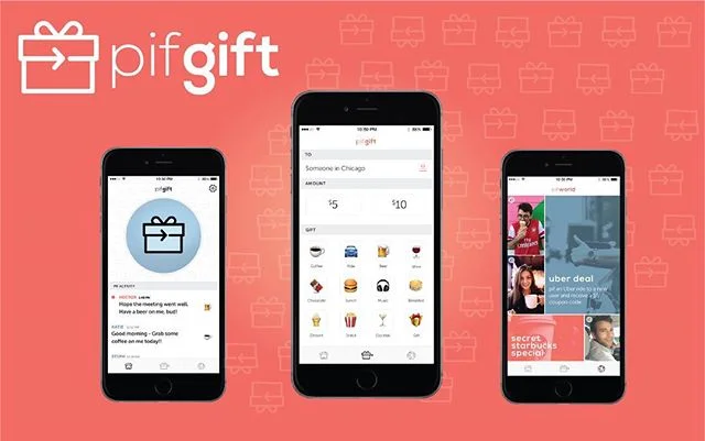 1) Select friend or stranger
2) Select amount to gift $5 or $10
3) Select emoji to represent gift
4) Send
.
.
.
#pifgift #payitforward #simple #fun #digital #actsofkindness #love