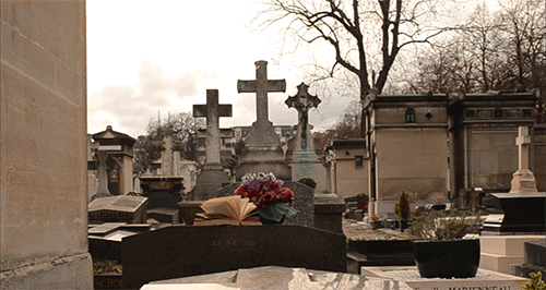 Grief &amp; Loss: Why is it so difficult to talk about?