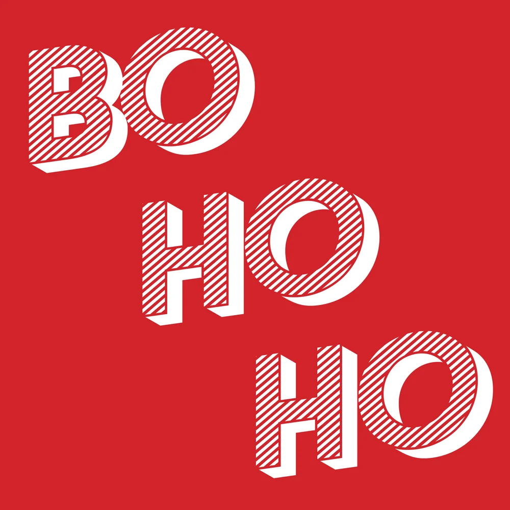 Christmas at Bowling House