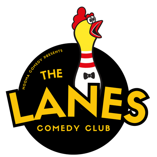 The Lanes Comedy Club