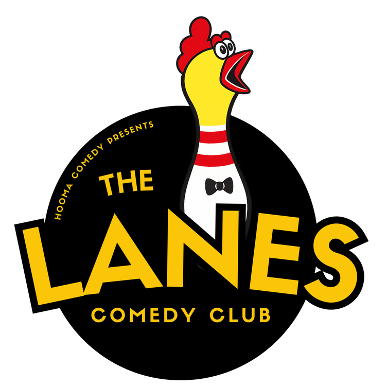 The Lanes Comedy Club