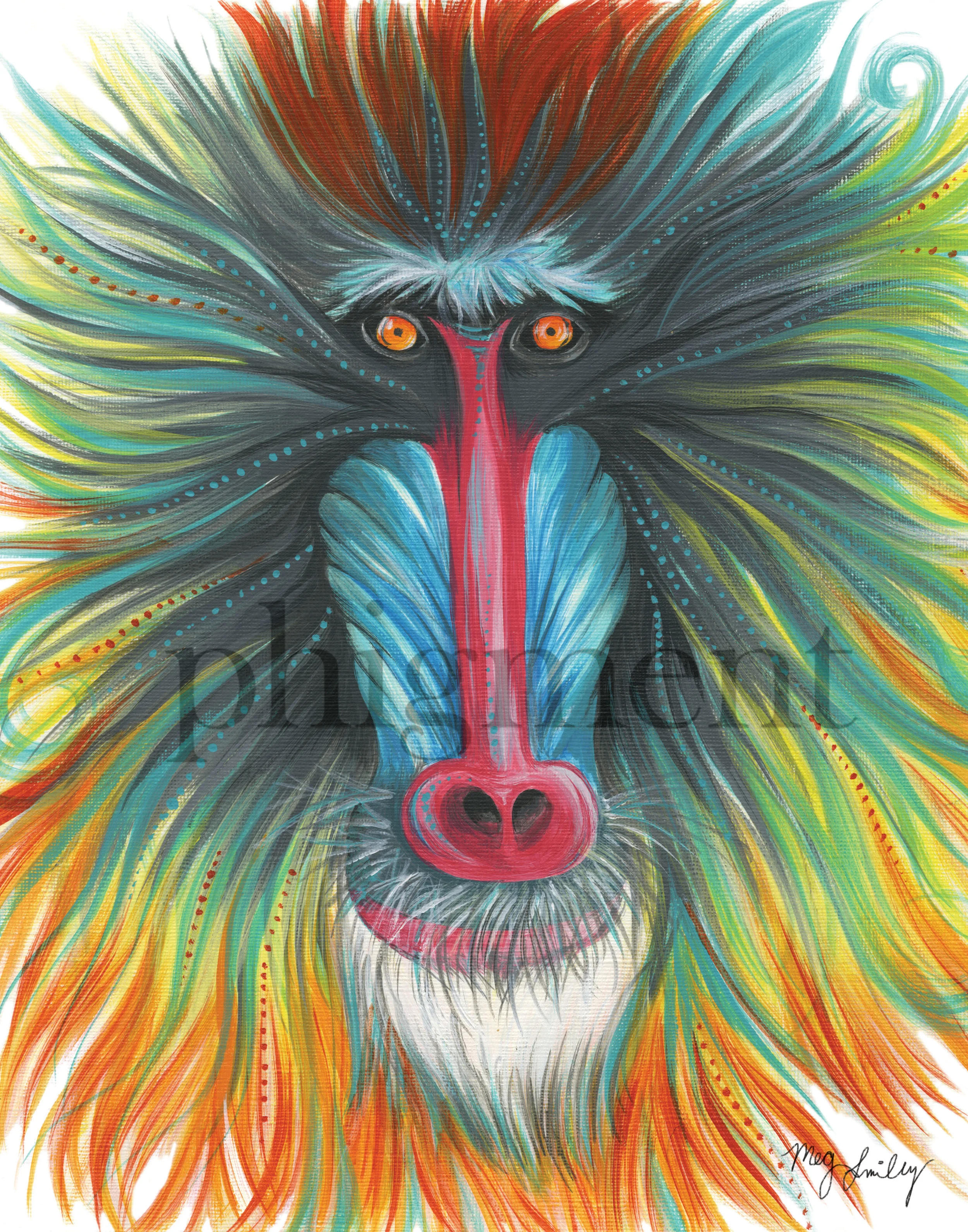 Baboon-11x14.jpg