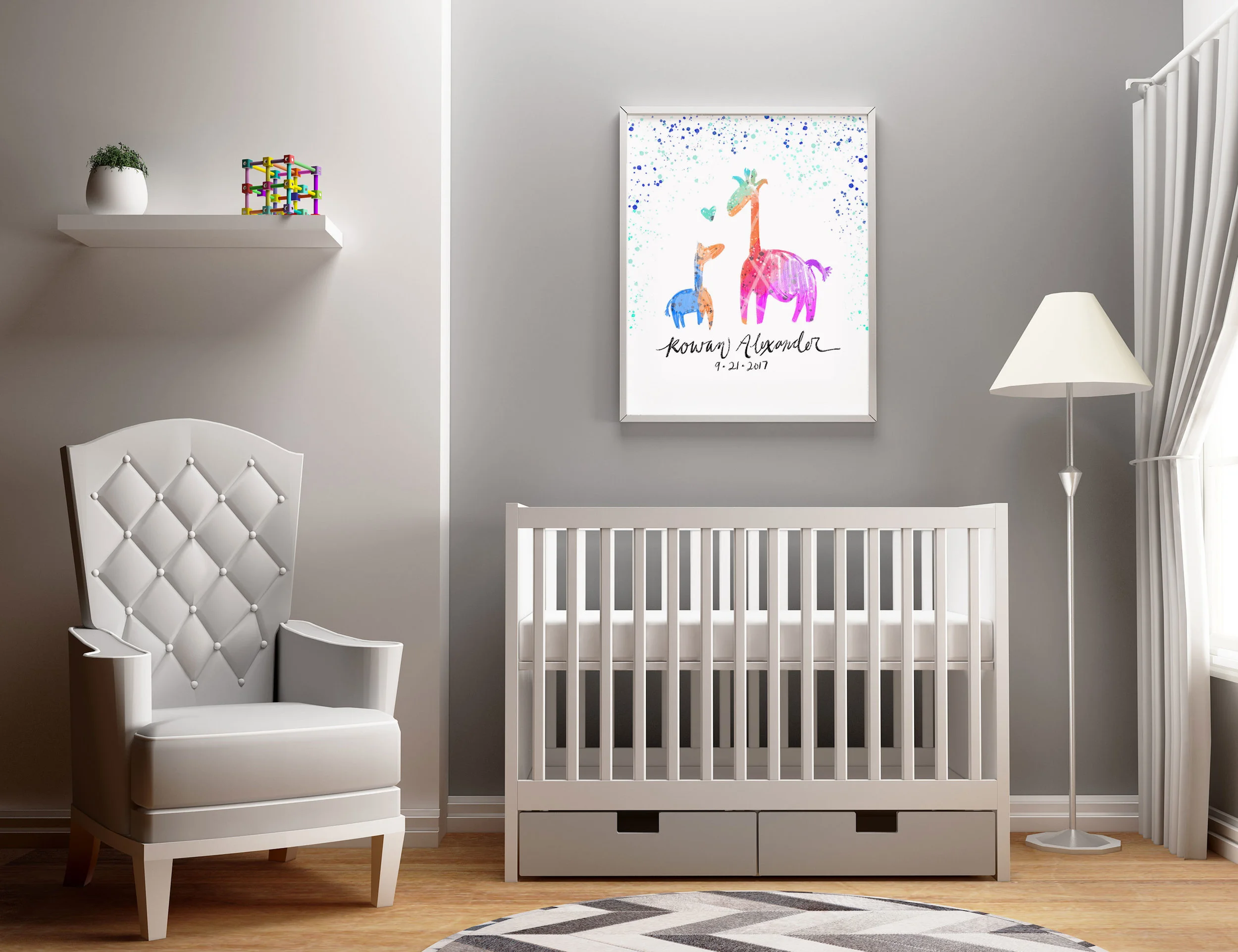 Baby-Name-Giraffes-8x10-framed.jpg