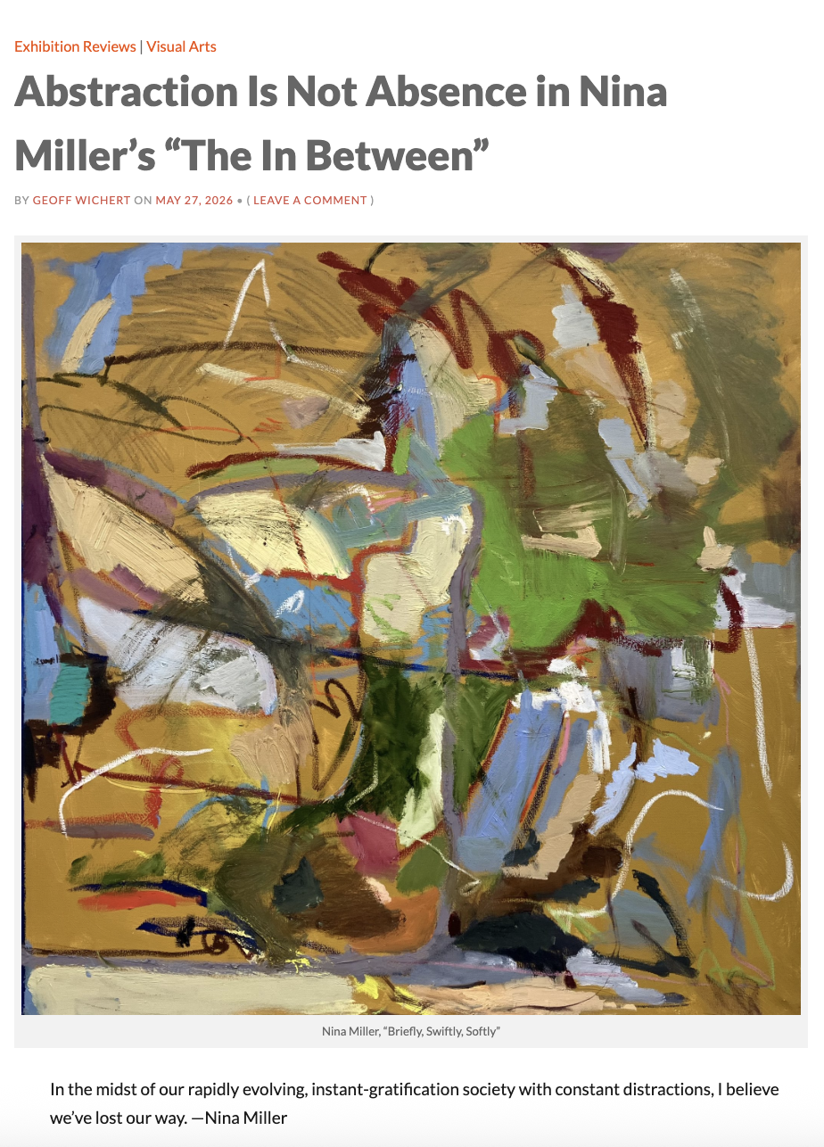Exhibtion Review- 15Bytes