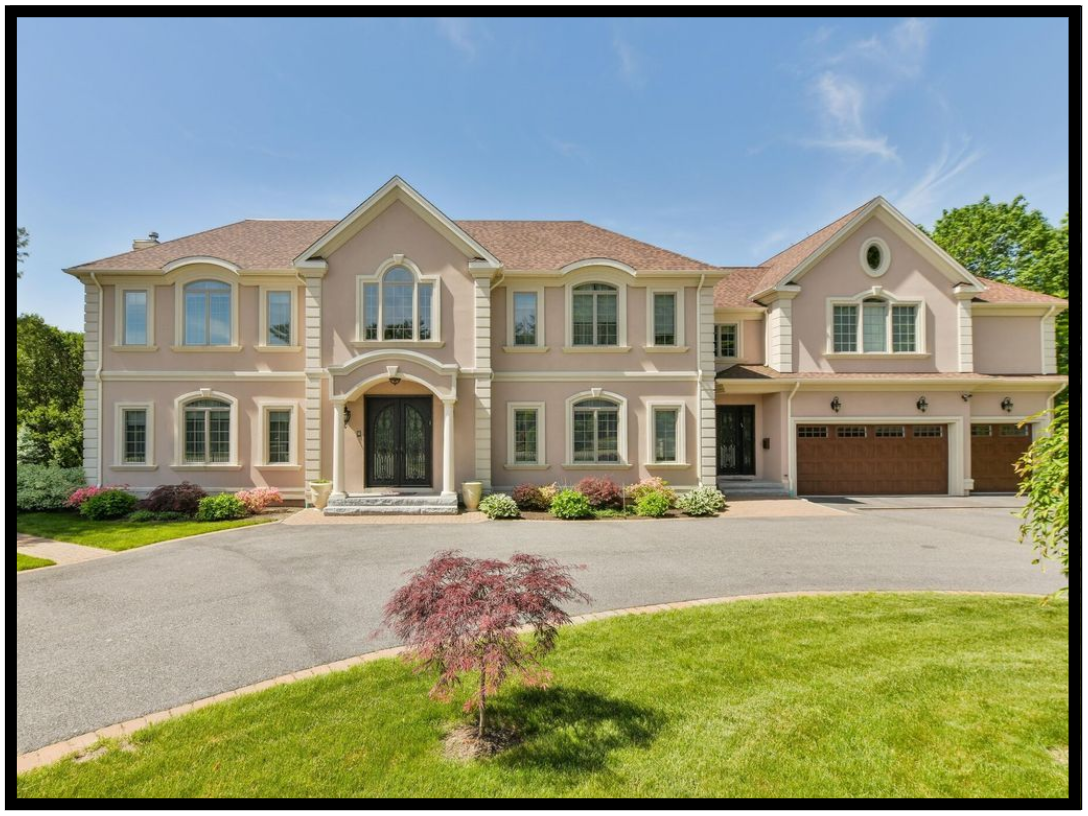 355 Upland Ave, Newton - $3,250,000