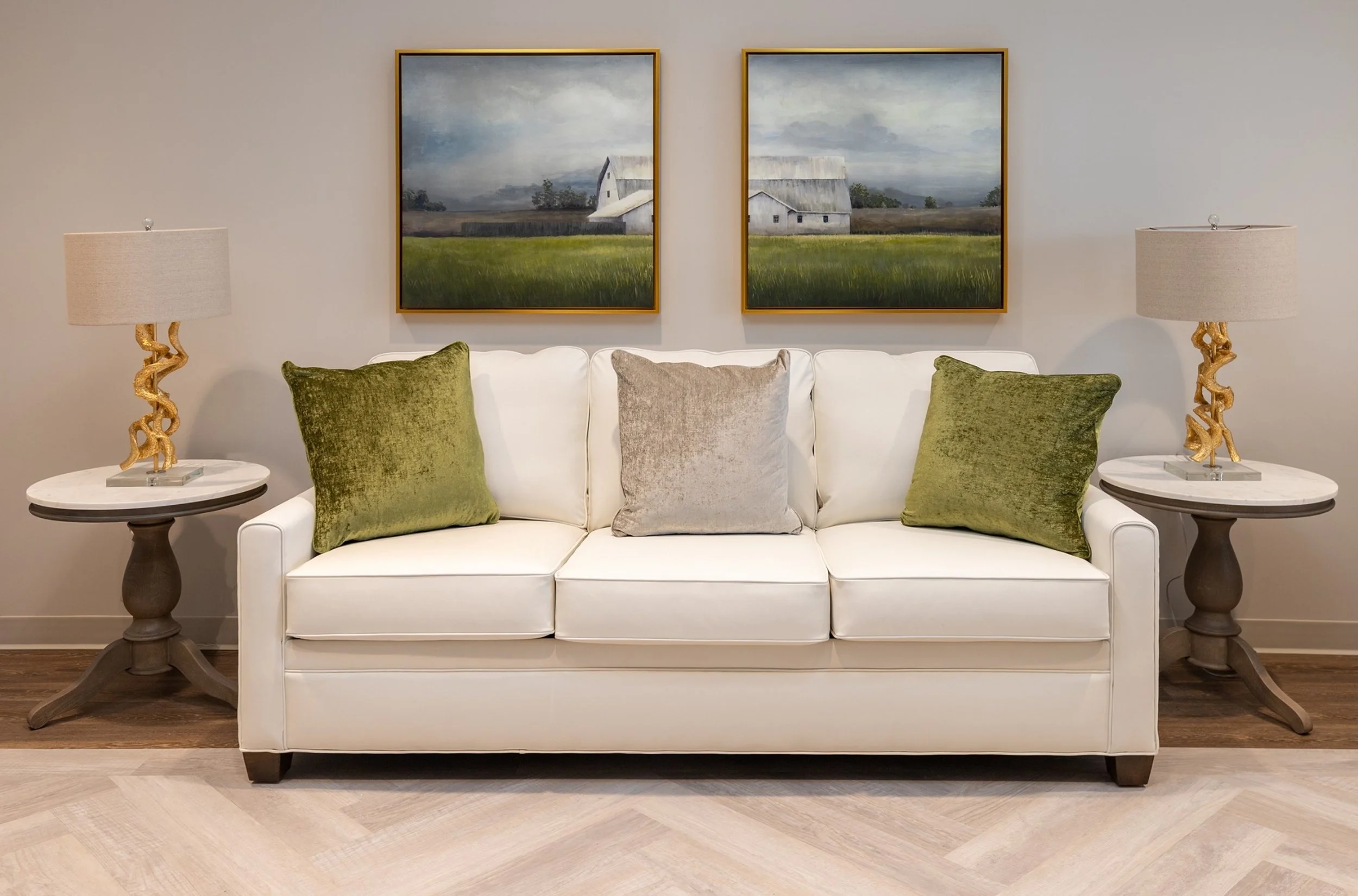 Assisted Living Facility