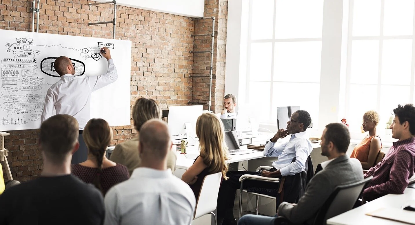   Training workshops   At the Nygard Group we know that to be successful, informed and motivated people are an important factor. A Nygard Group customer workshop will accomplish these goals to give your company the competitive advantage. Our customiz