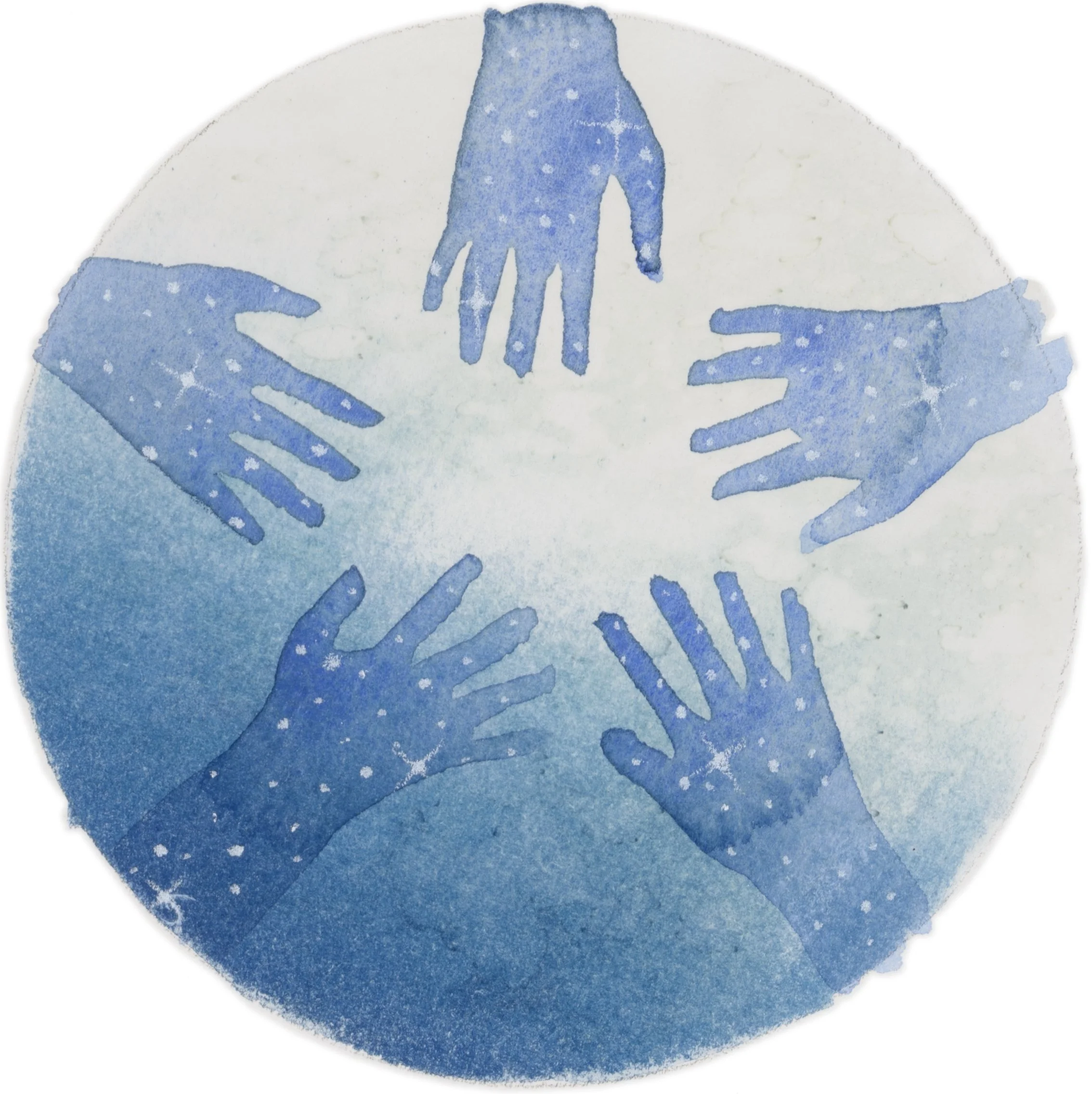 Rachel Toups - Round Cyanotype-006.jpg