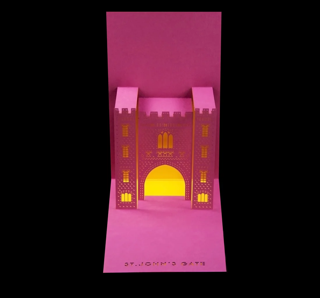 Magenta version
