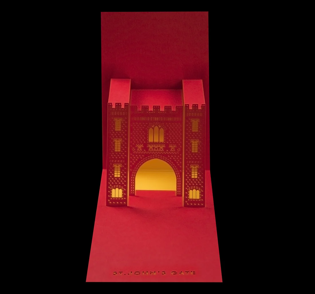 Red version