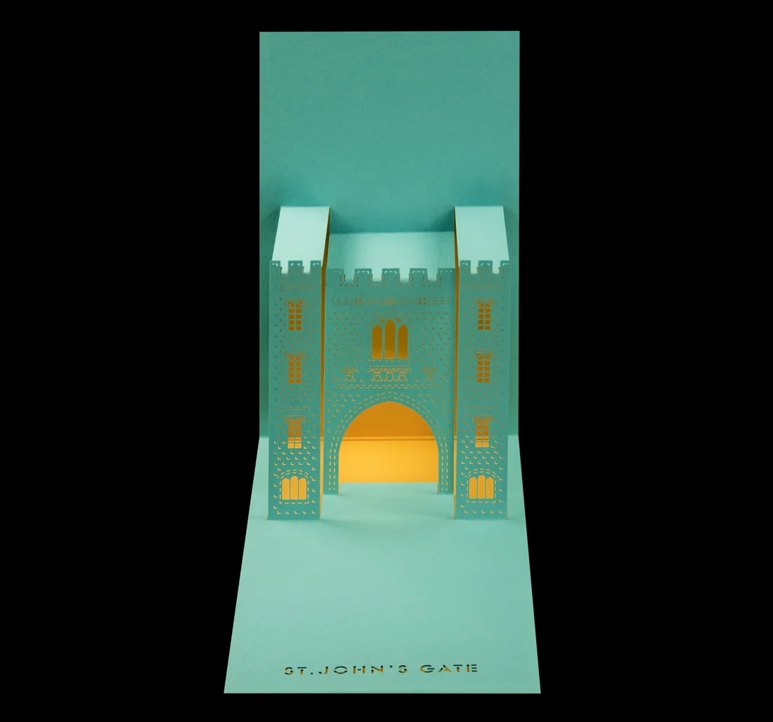 Turquoise version