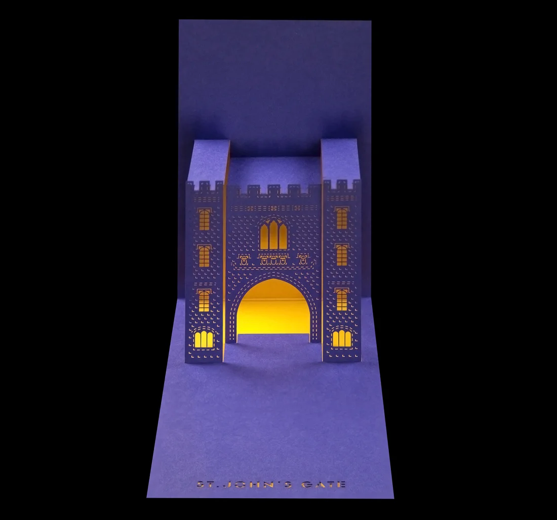 Purple version