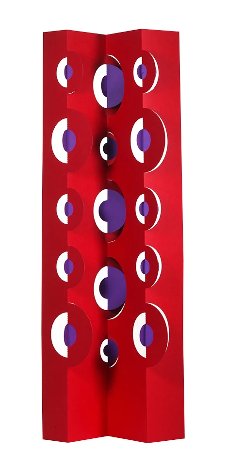Geo 5, Semi - back