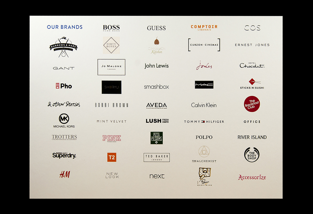 Back cover logo page digitally printed.