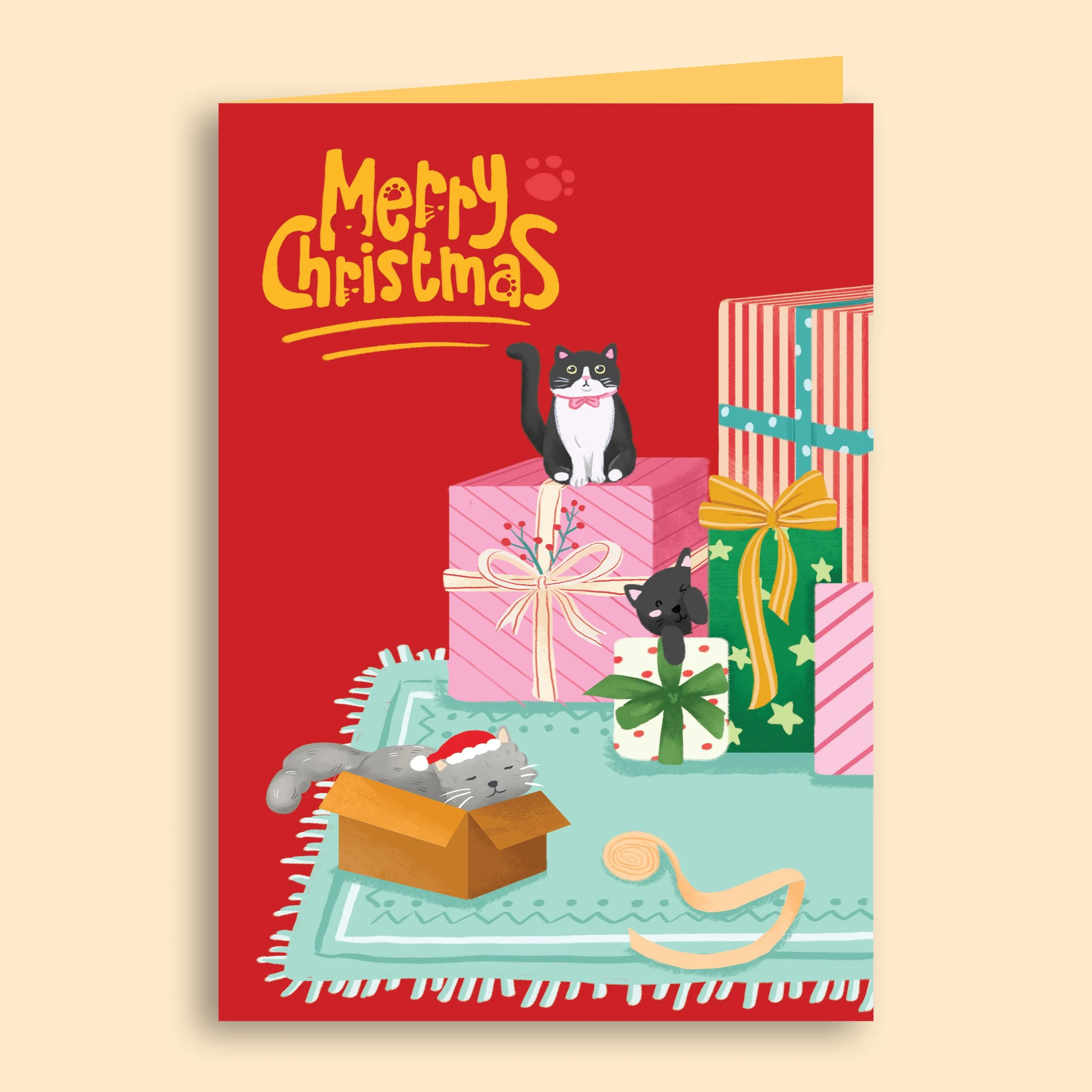 Santa with pets cover.jpg