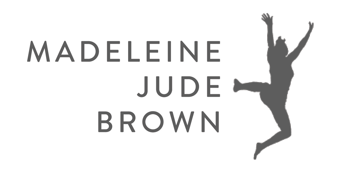 Madeleine Jude Brown