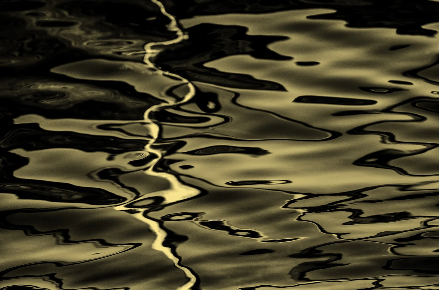Rolling Water