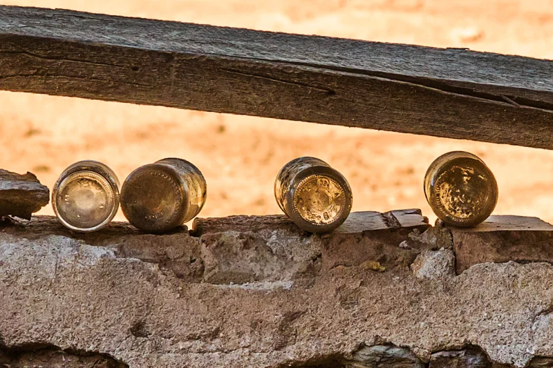 Bottles