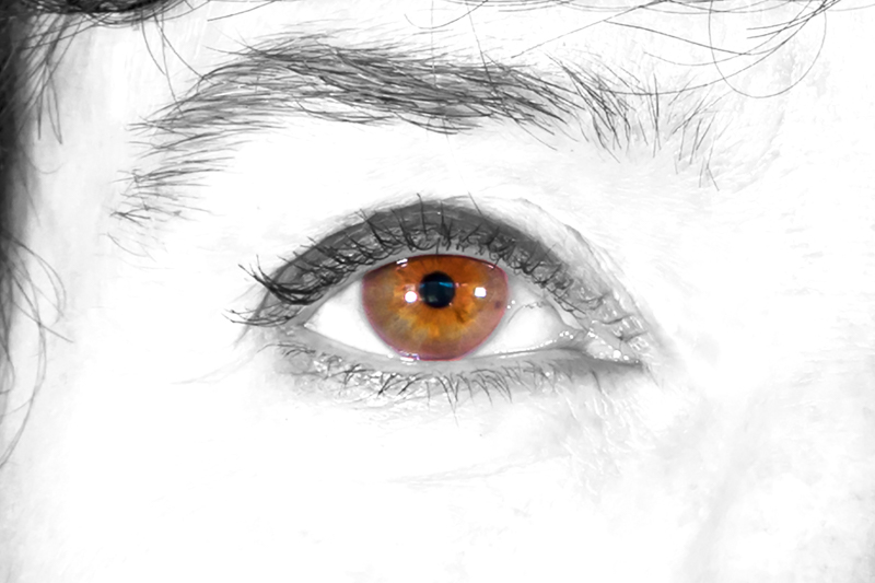 Eyes