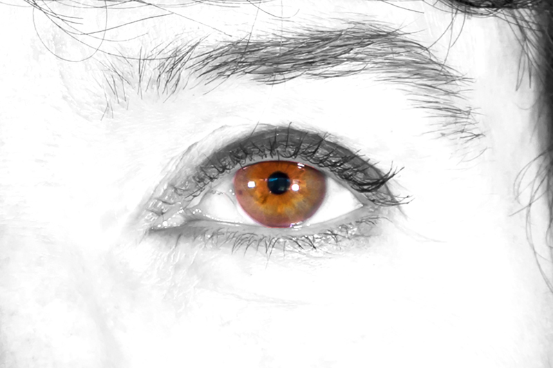 Eyes