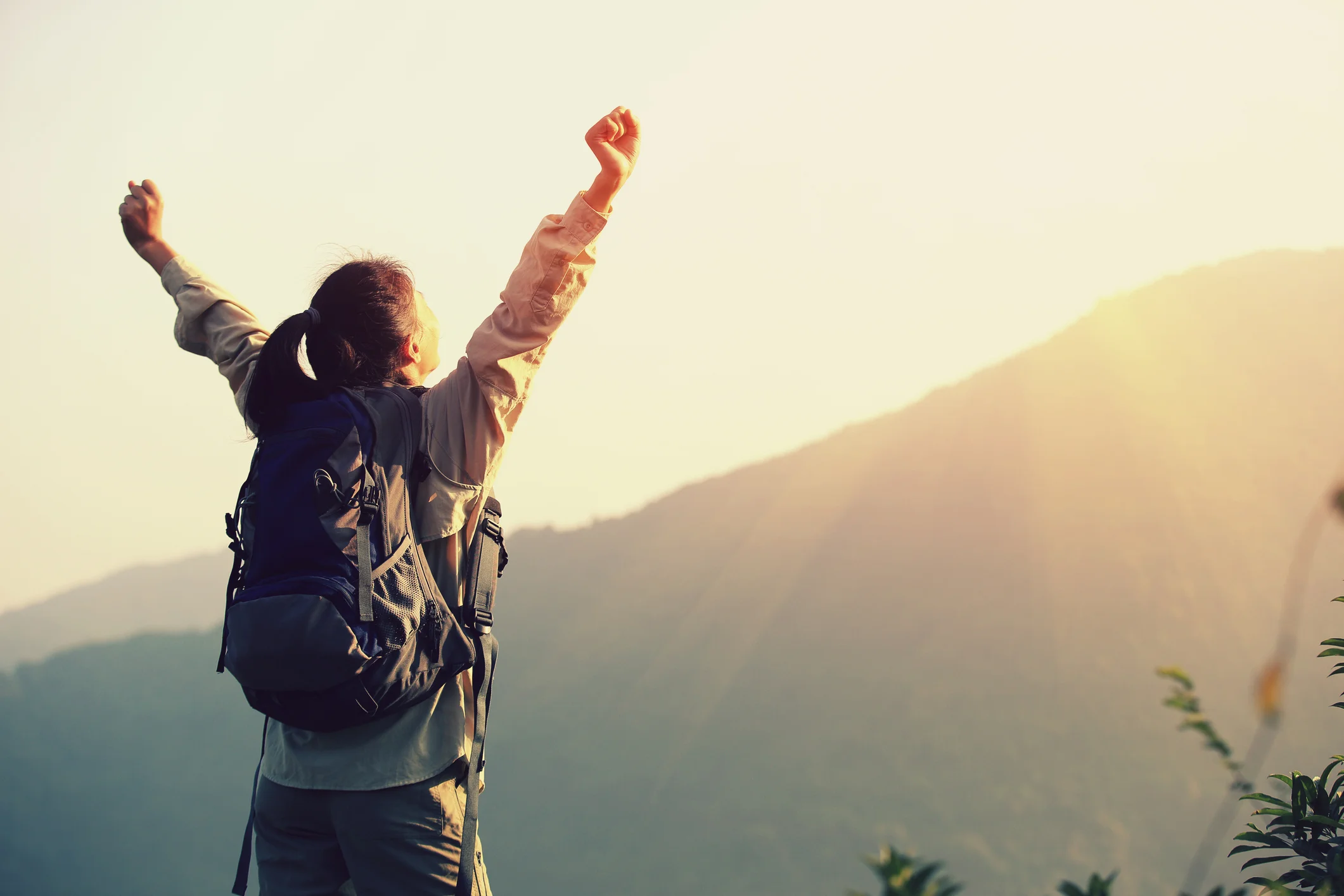 Lightweight Camino Backpacks — Camino de Santiago Packing List Resources